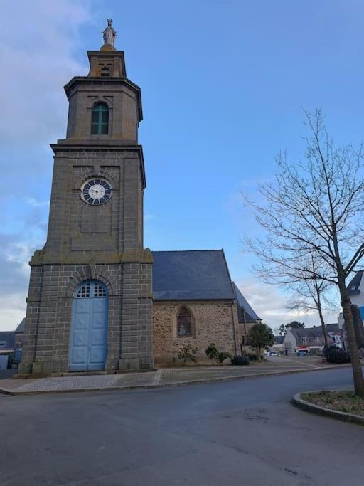 Holiday home Maison De Hyper Centre, A Pied - Sur Etables-sur-Mer