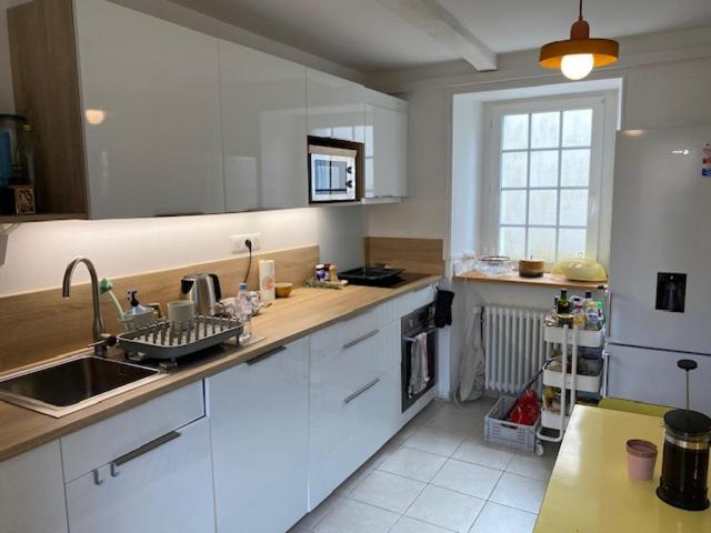 Holiday home Maison De Hyper Centre, A Pied - Sur *