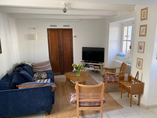 Maison De Hyper Centre, A Pied - Sur Holiday home *