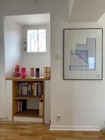 Maison De Hyper Centre, A Pied - Sur