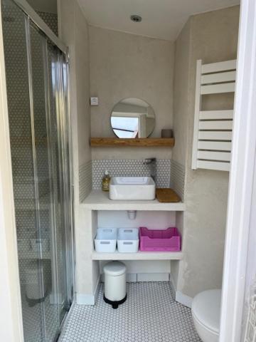 Maison De Hyper Centre, A Pied - Sur Holiday home