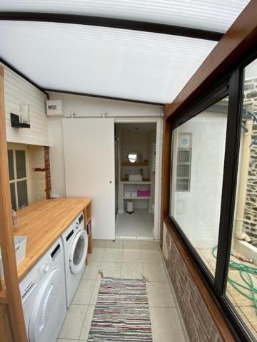 Holiday home Maison De Hyper Centre, A Pied - Sur *