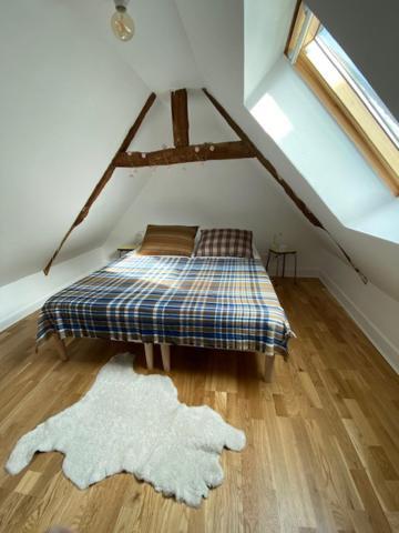 Maison De Hyper Centre, A Pied - Sur Holiday home *
