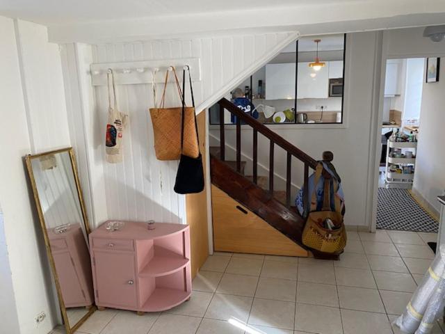 Holiday home Maison De Hyper Centre, A Pied - Sur Etables-sur-Mer