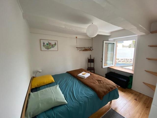 Maison De Hyper Centre, A Pied - Sur * Etables-sur-Mer
