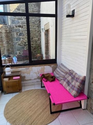 Maison De Hyper Centre, A Pied - Sur Holiday home Etables-sur-Mer